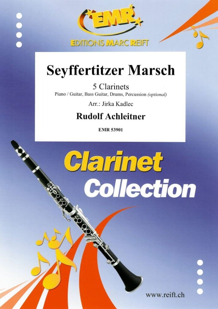 Seyffertitzer Marsch