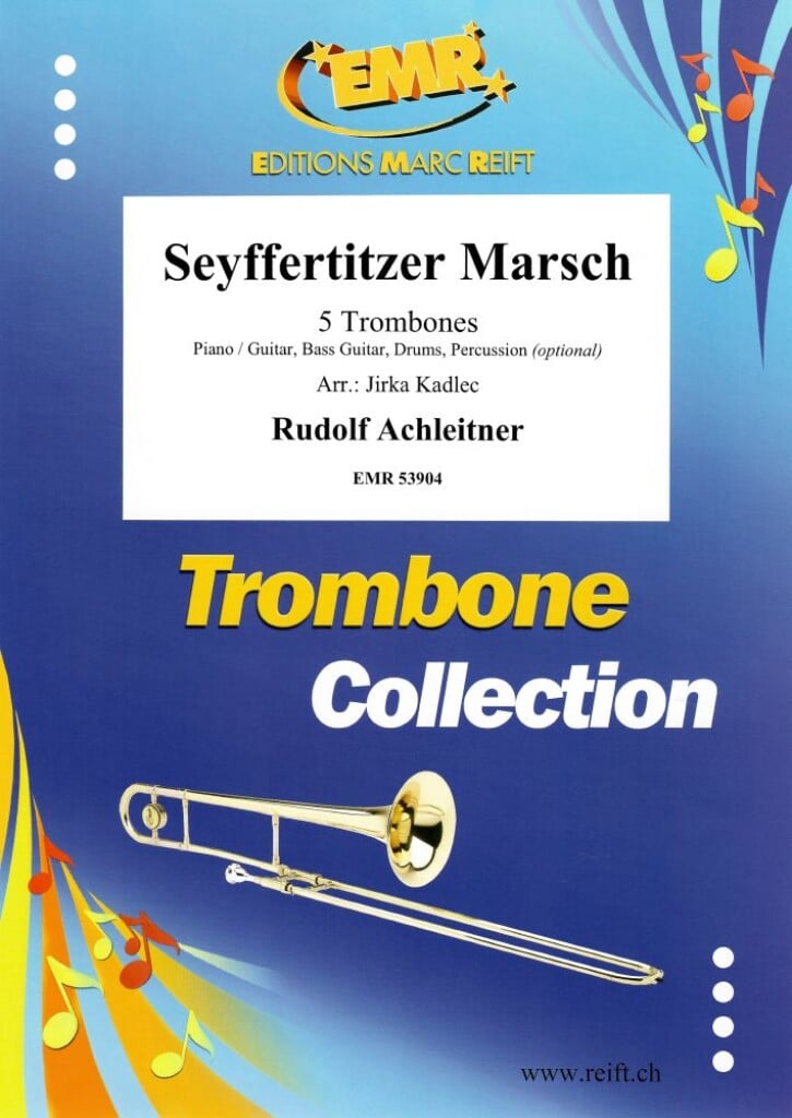 Seyffertitzer Marsch