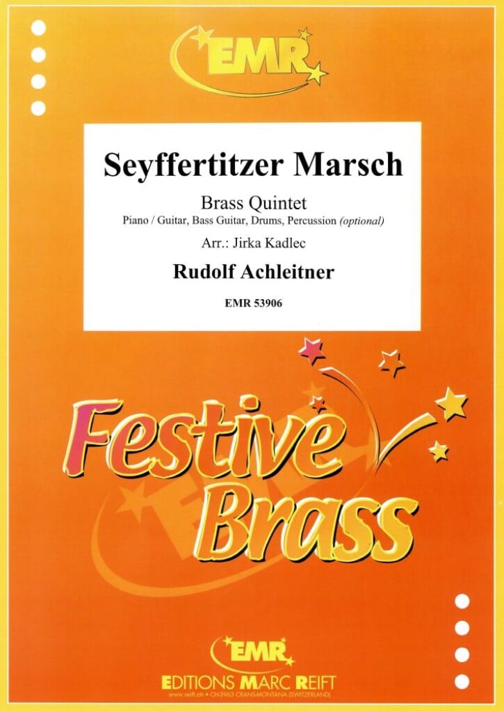 Seyffertitzer Marsch
