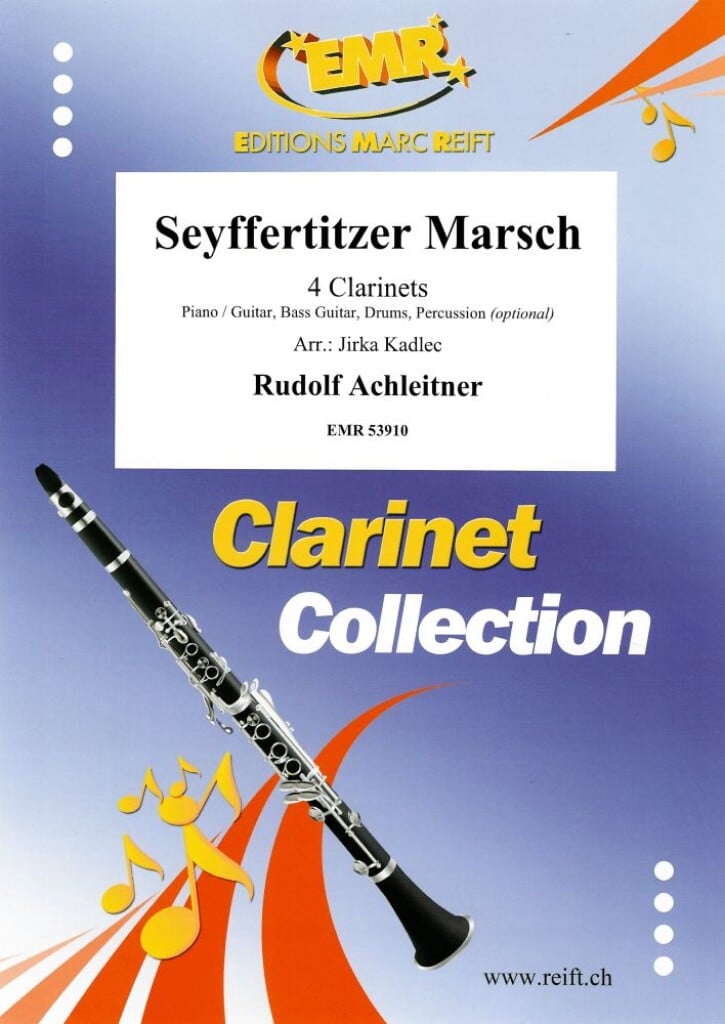 Seyffertitzer Marsch