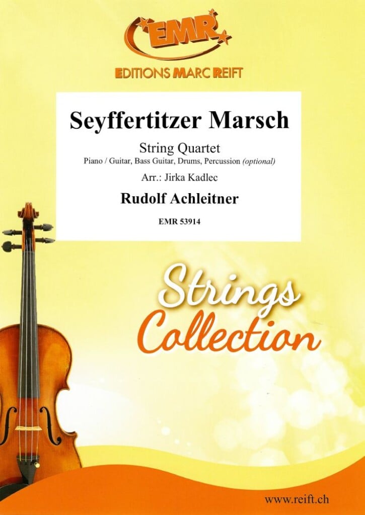 Seyffertitzer Marsch