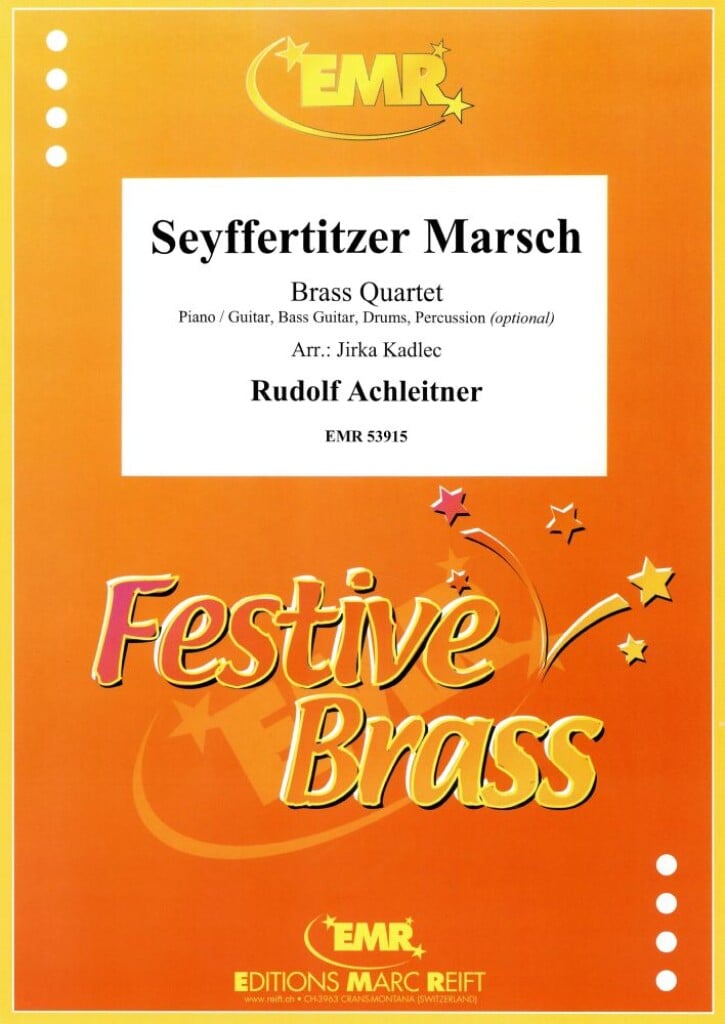 Seyffertitzer Marsch