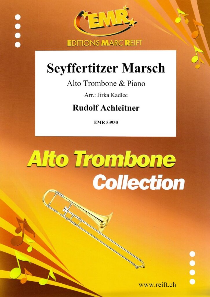 Seyffertitzer Marsch