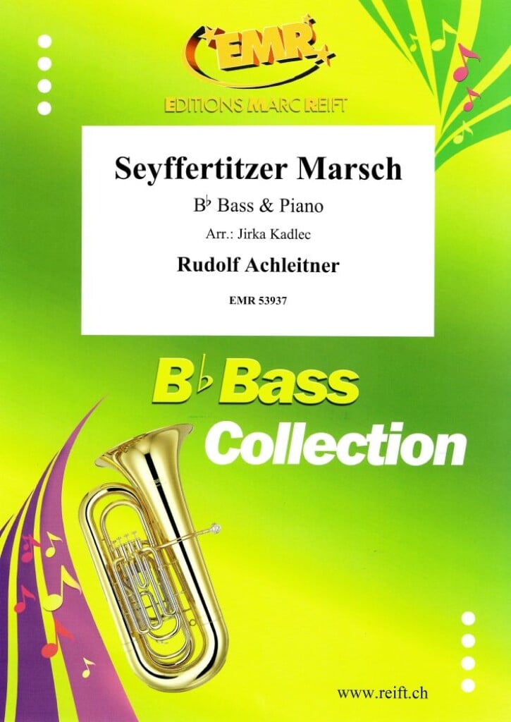 Seyffertitzer Marsch