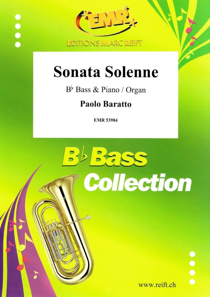 Sonata Solenne
