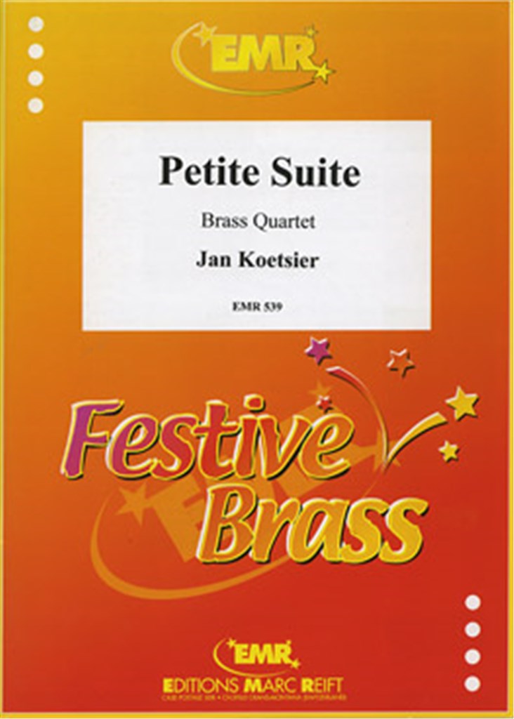 Petite Suite