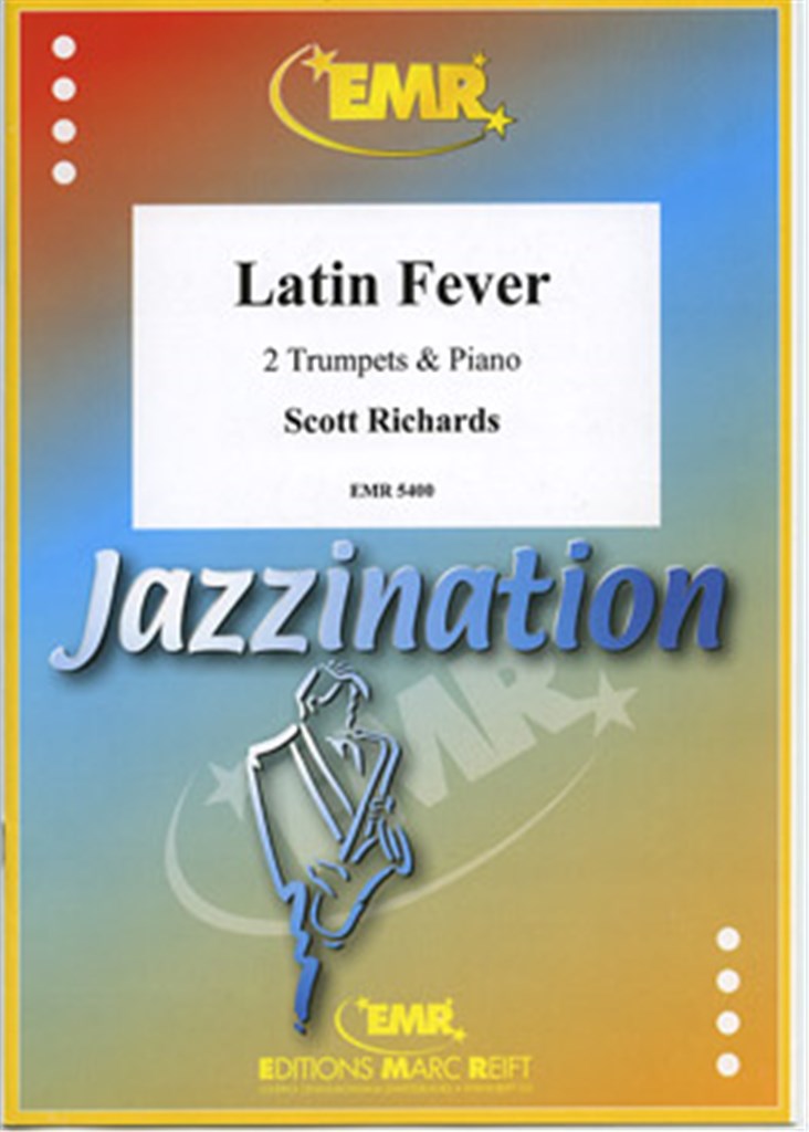 Latin Fever