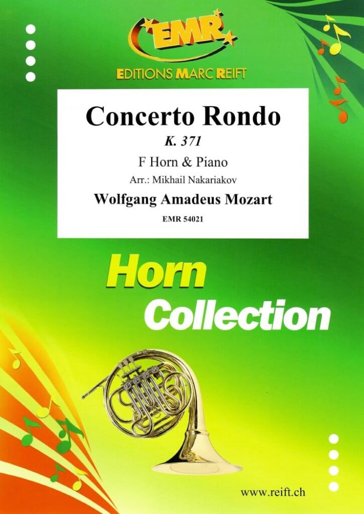 Concerto Rondo