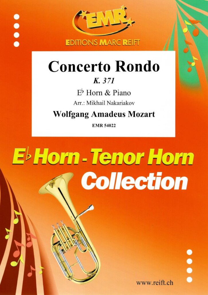 Concerto Rondo