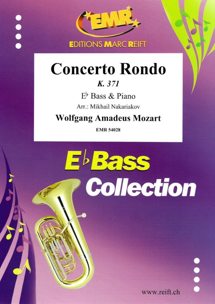 Concerto Rondo
