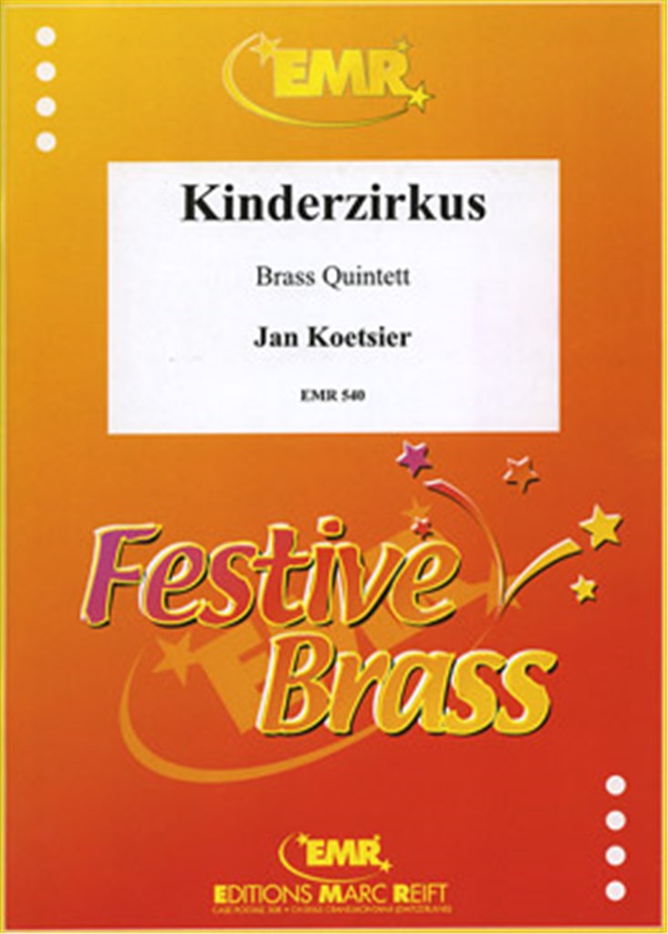 Kinderzirkus