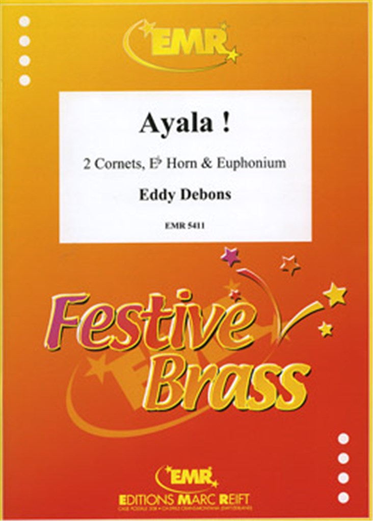Ayala !