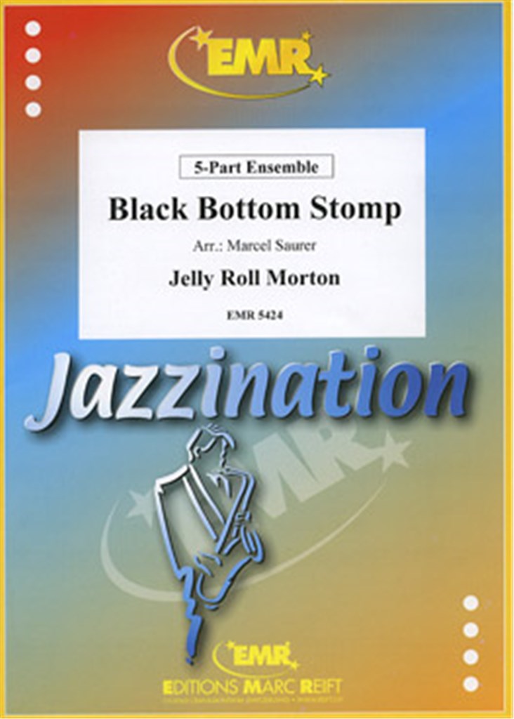 Black Bottom Stomp