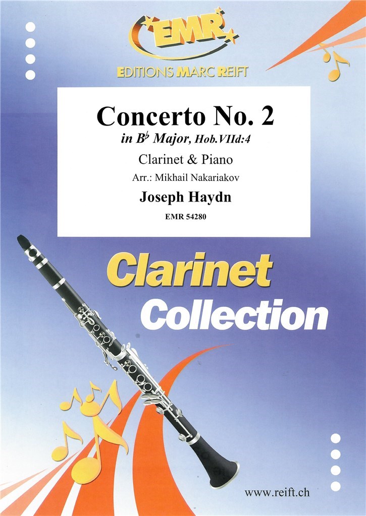 Concerto No. 2