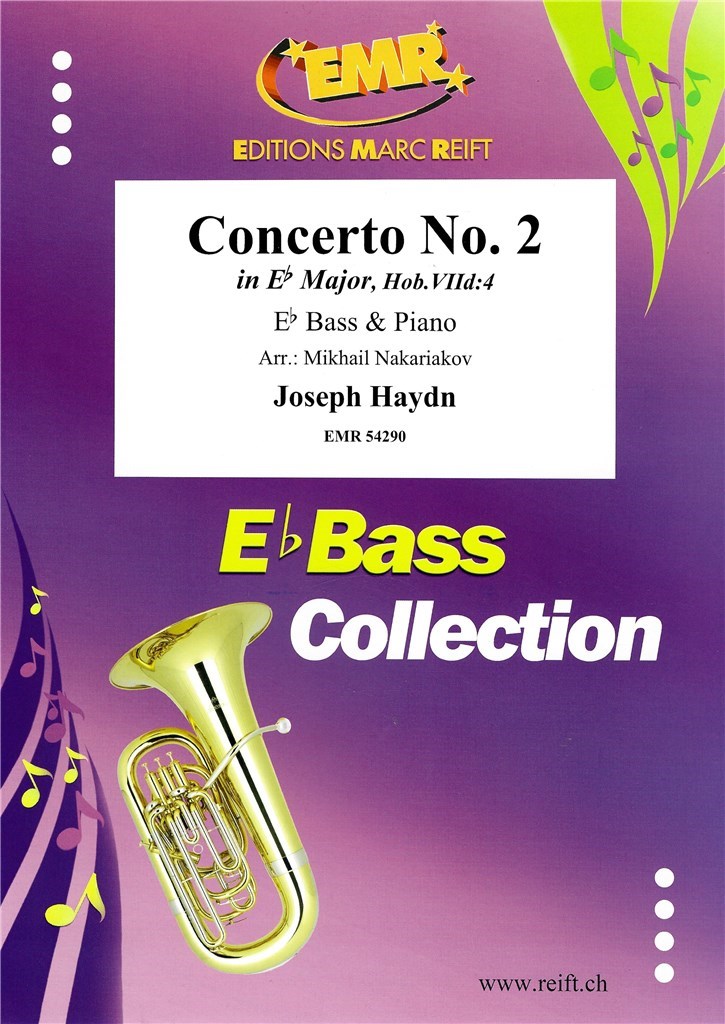 Concerto No. 2