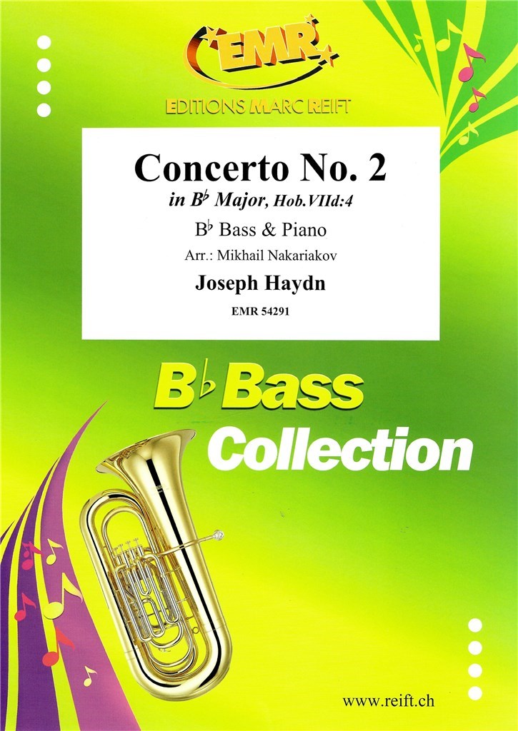 Concerto No. 2