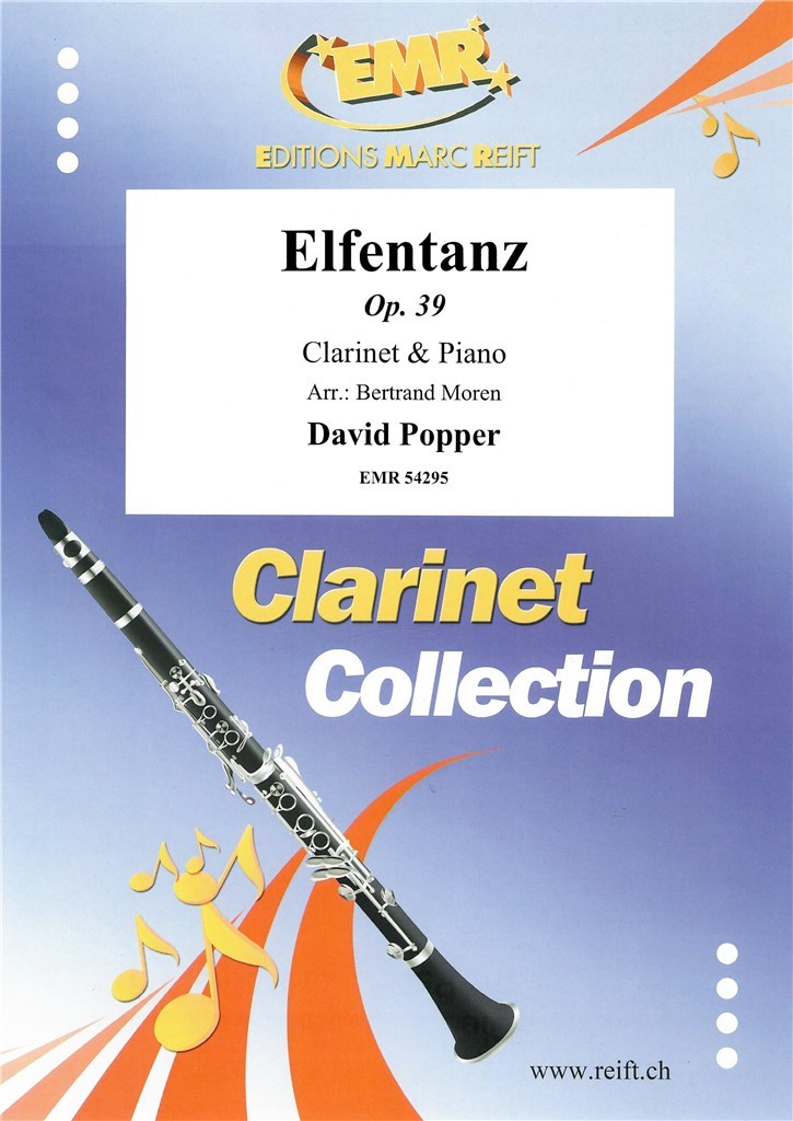 Elfentanz