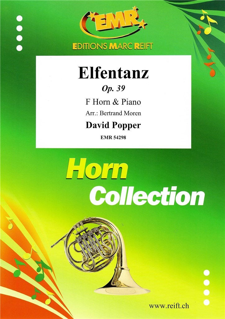 Elfentanz