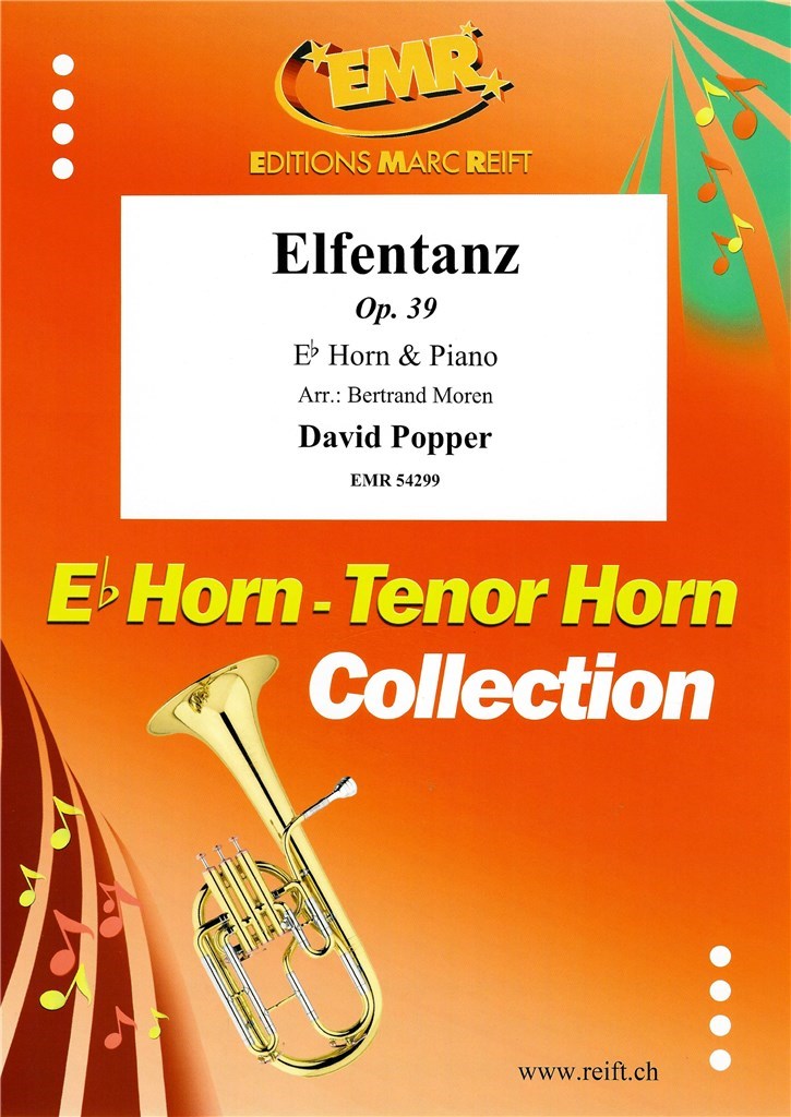 Elfentanz