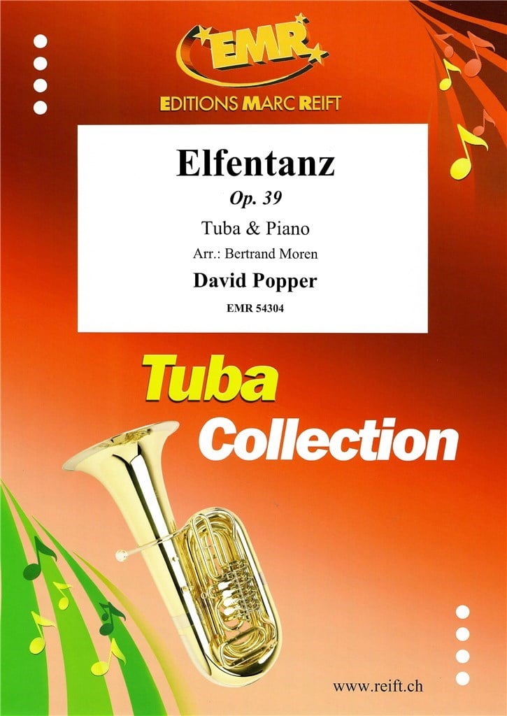 Elfentanz