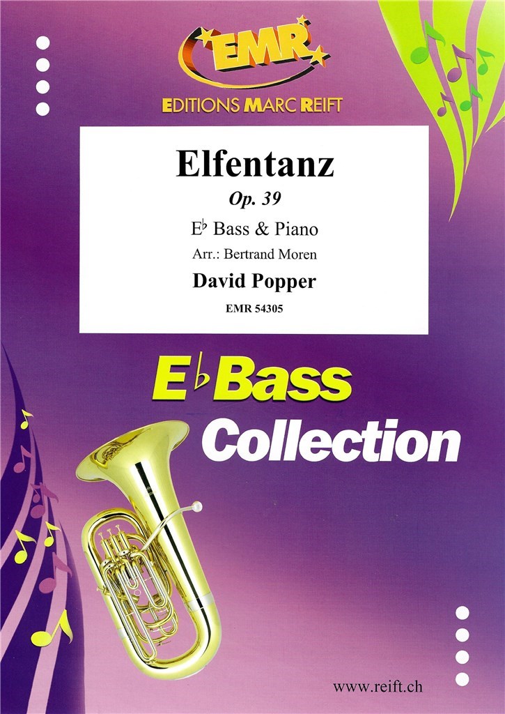 Elfentanz