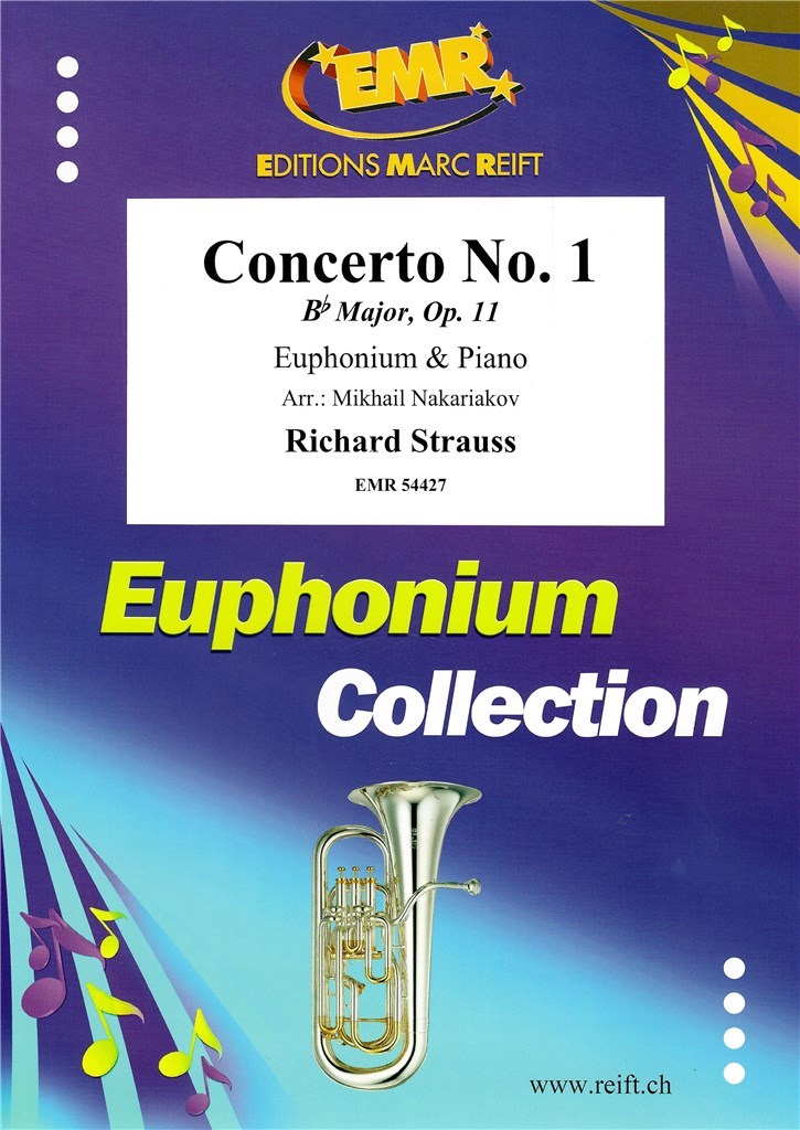 Concerto No. 1