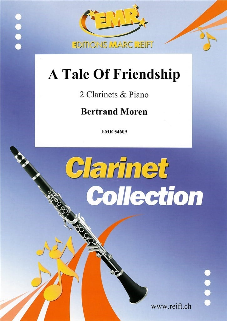 A Tale Of Friendship