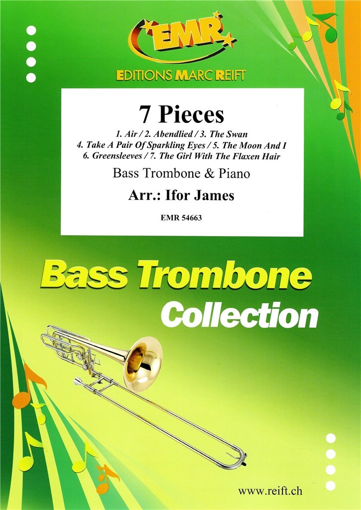 7 Pieces