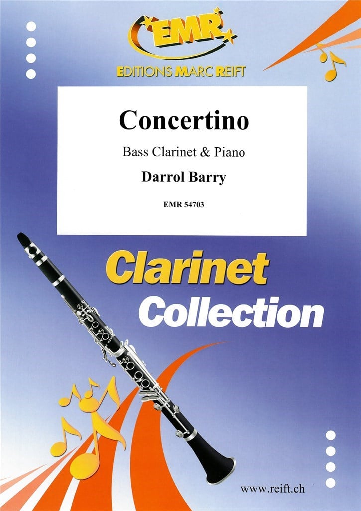 Concertino