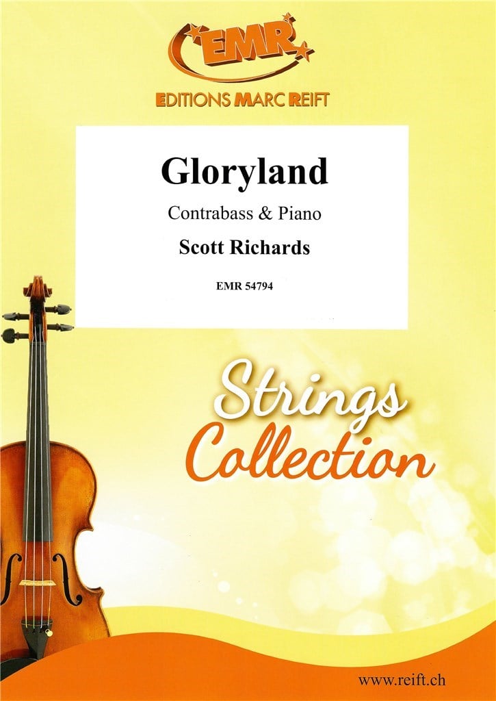Gloryland