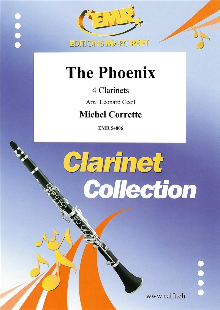 The Phoenix
