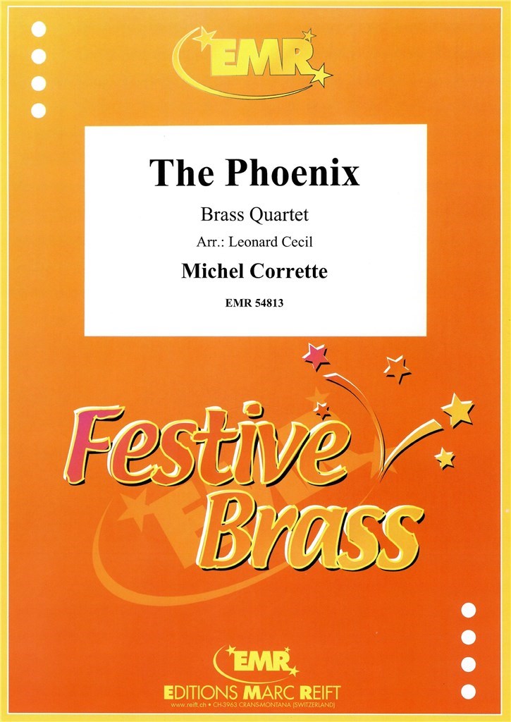 The Phoenix
