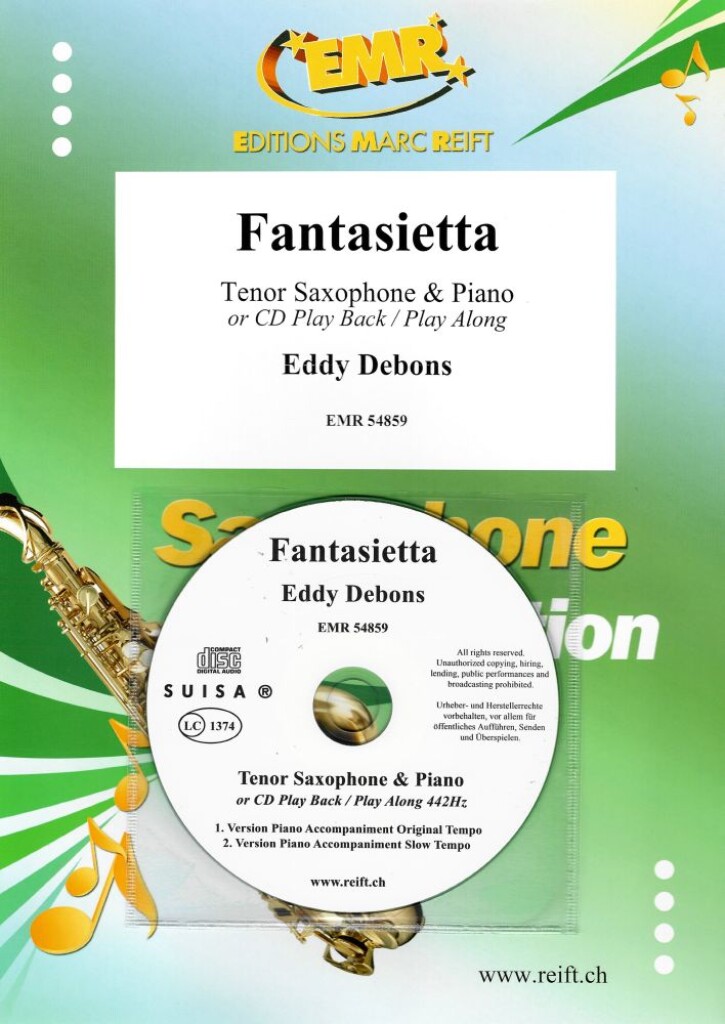 Fantasietta