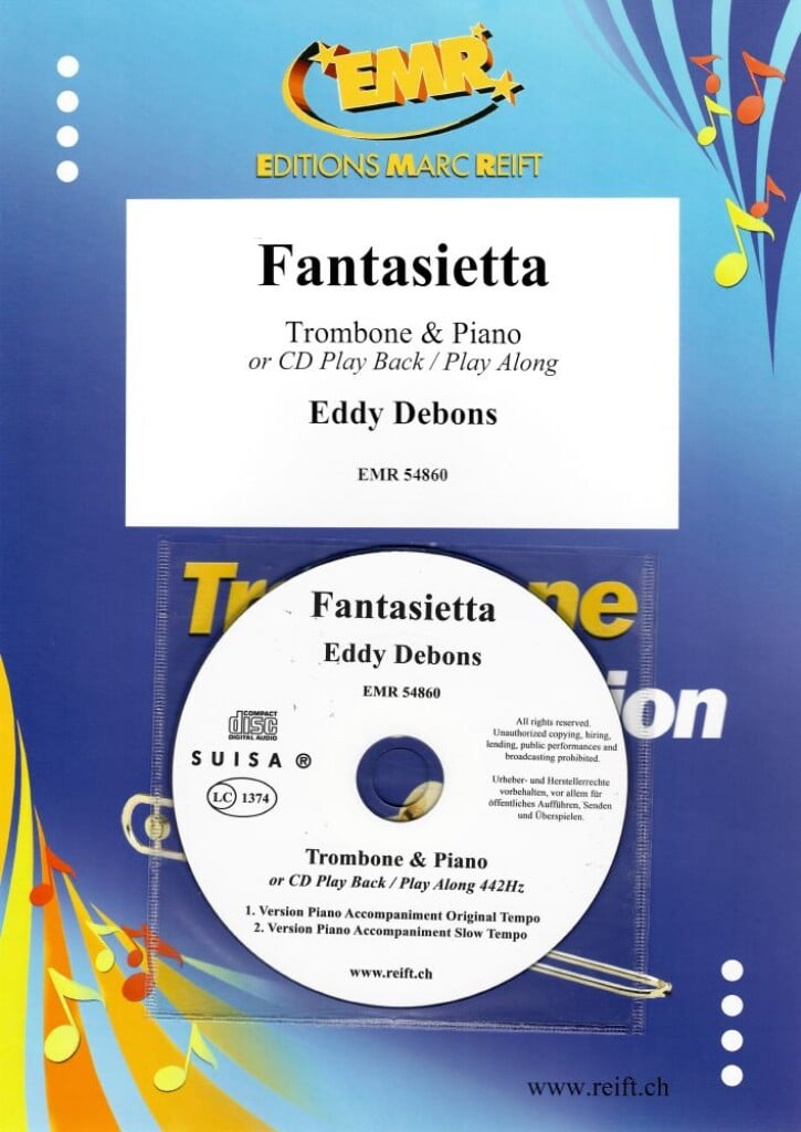 Fantasietta