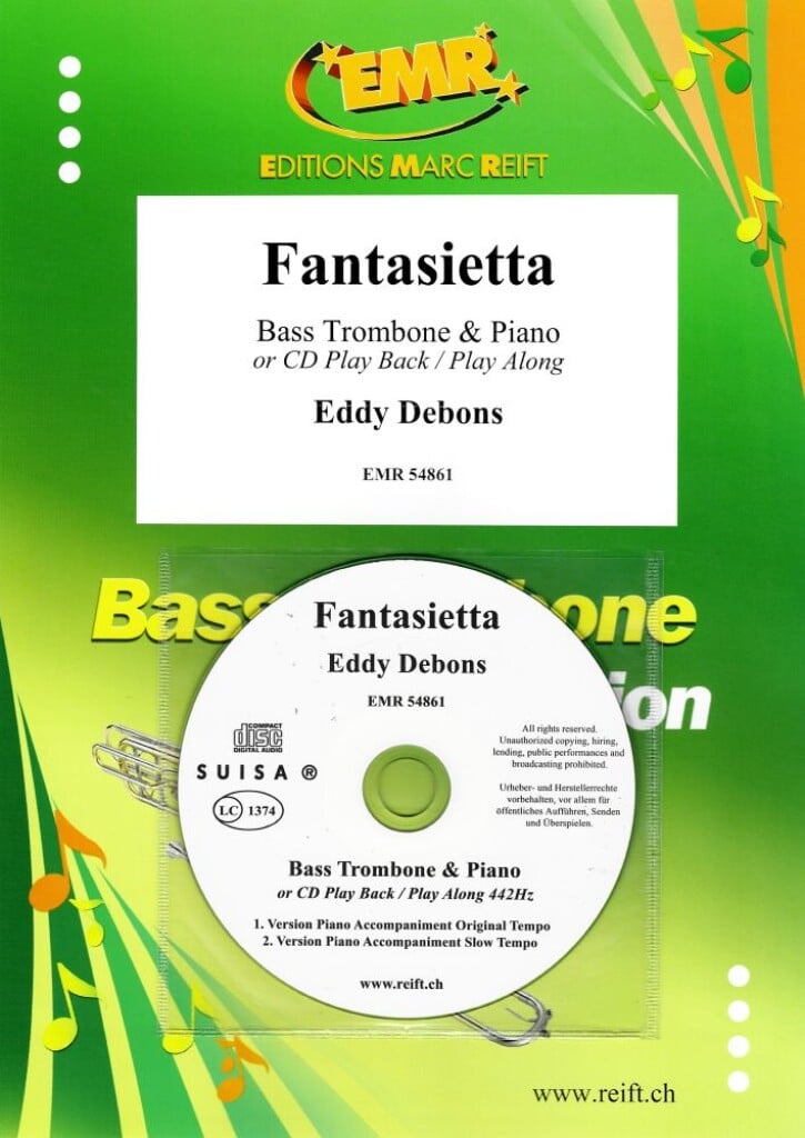 Fantasietta