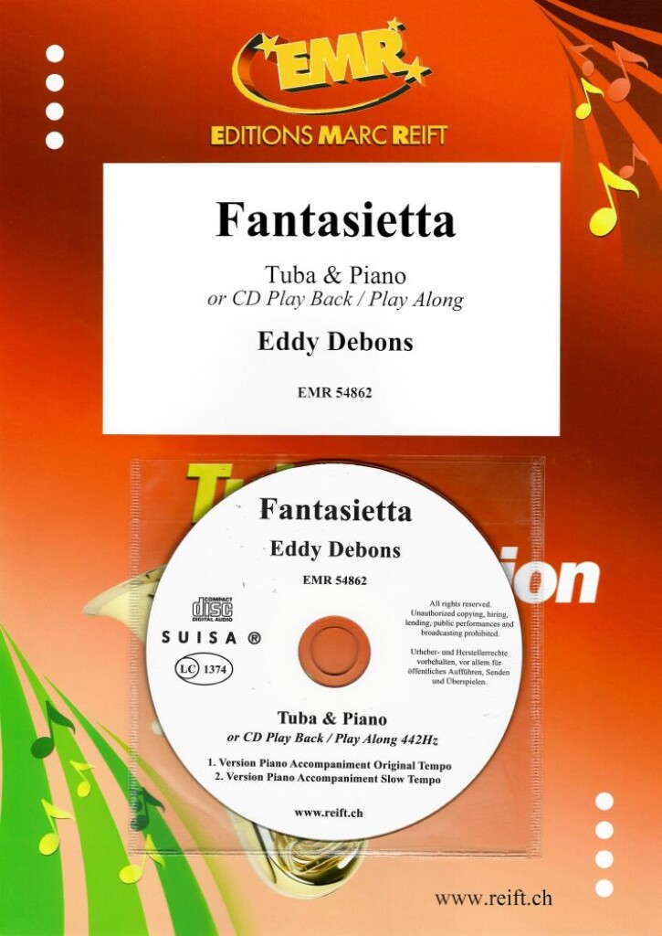 Fantasietta