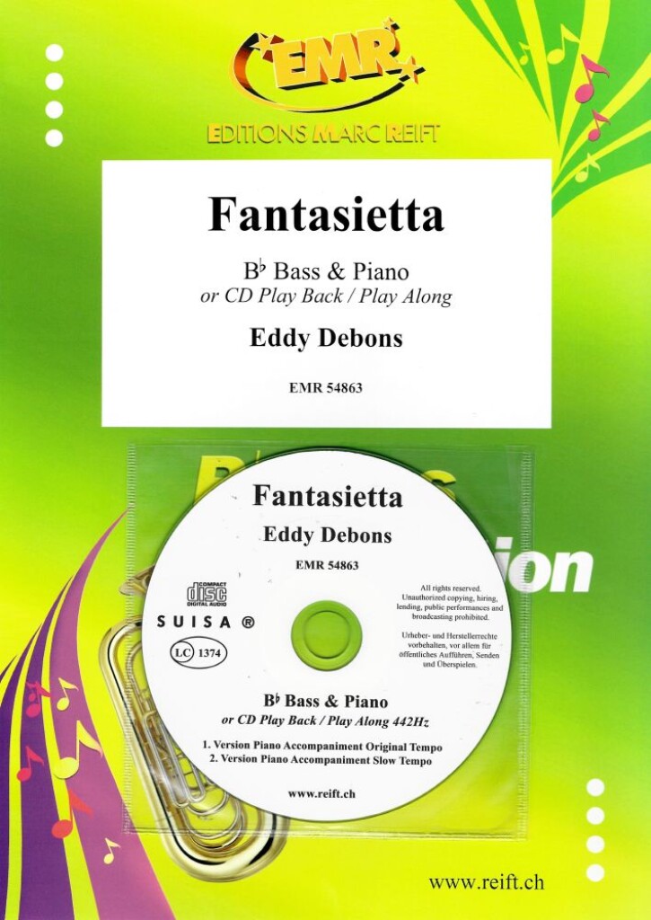 Fantasietta