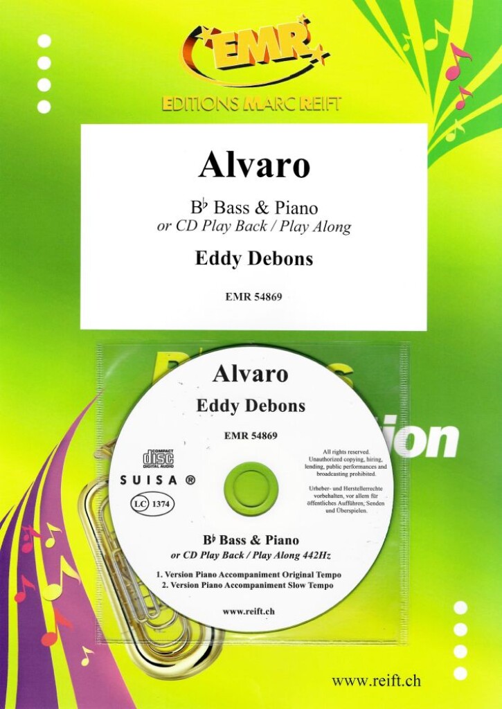 Alvaro