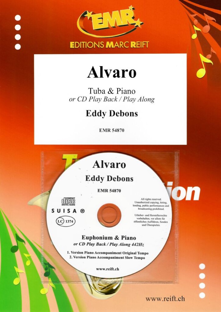 Alvaro