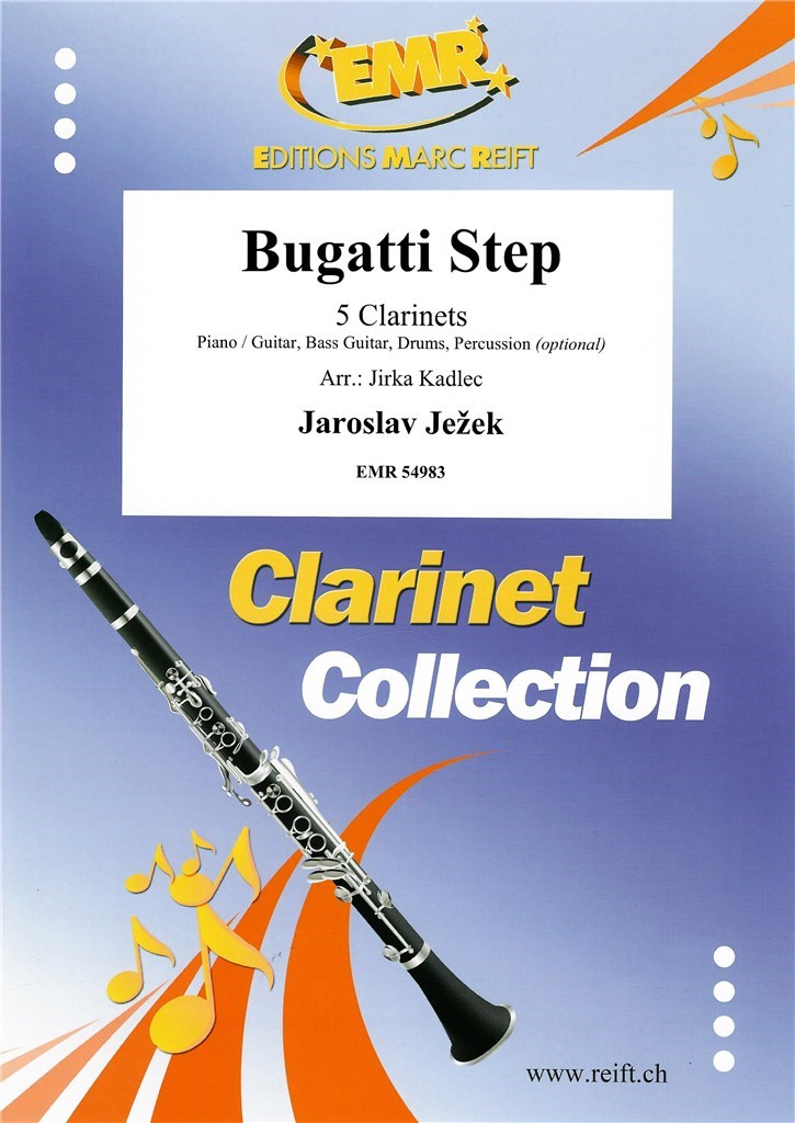 Bugatti Step