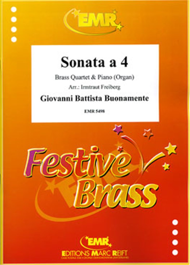 Sonata a 4