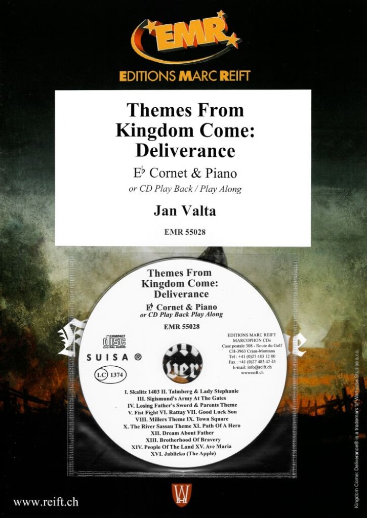 Themes From Kingdom Come: Deliverance