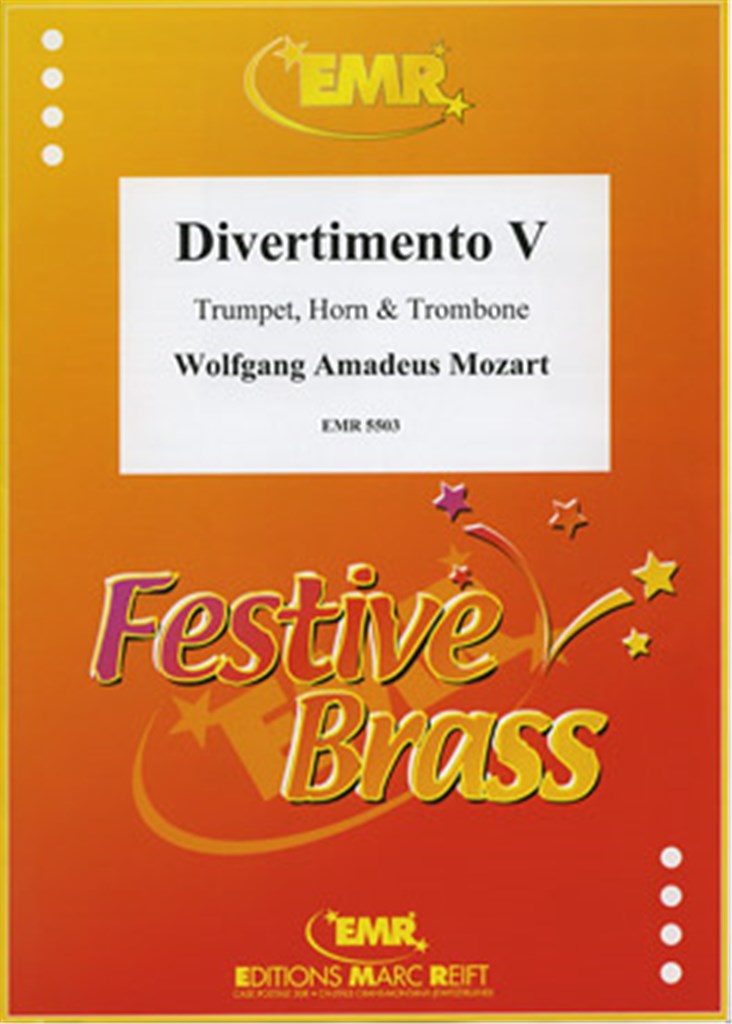 Divertimento V