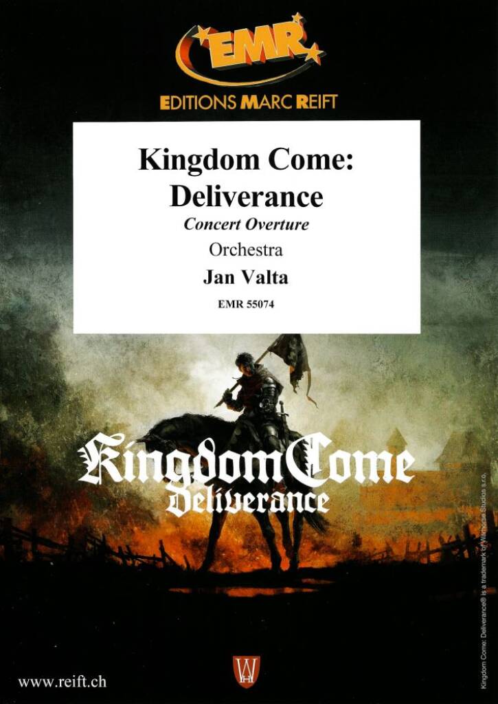 Kingdom Come: Deliverance