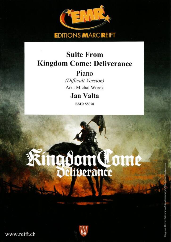 Suite From Kingdom Come: Deliverance