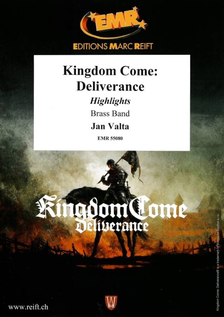 Kingdom Come: Deliverance