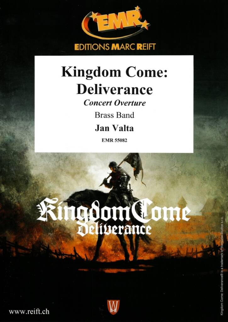 Kingdom Come: Deliverance
