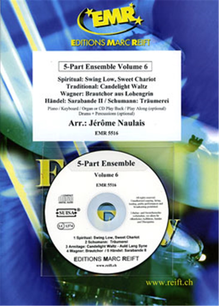 Album Volume 6