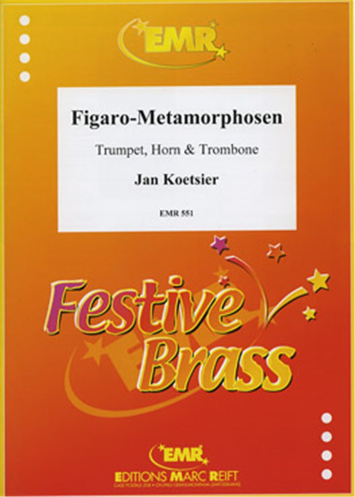 Figaro-Metamorphosen
