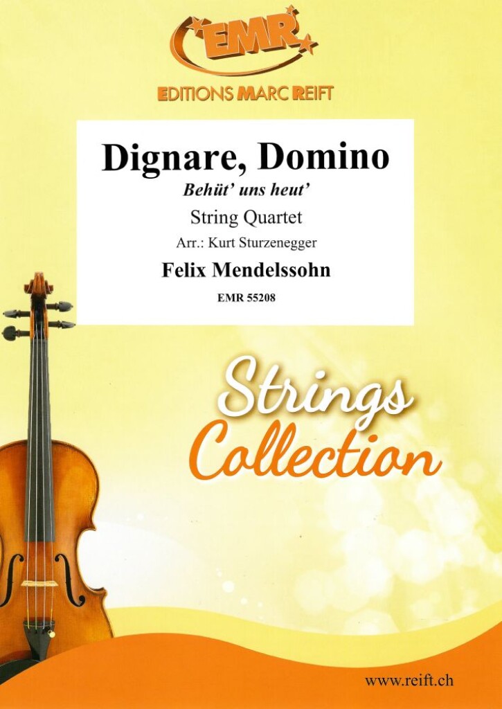 Dignare, Domino